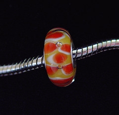 murano glass beads pandora style